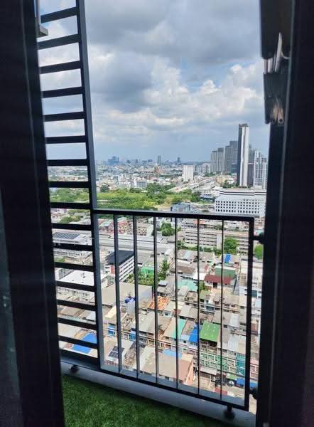 IDEO Sukhumvit 93, Bangkok, 2331 Soi Sukhumvit 93, Bang Chak, Phra Khanong, Bangkok, Studio, 25 sqm, Condo For Sale, by Achaya Nithipanyawong, 500512725 - DDproperty.com