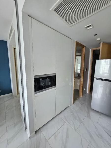 Hyde Sukhumvit 11, Bangkok, 11 Soi Sukhumvit 11, Khlongtoei Nua, Watthana, Bangkok, 1 Bedroom, 35 sqm, Condo For Rent, by Chanikarn Lumphrom, 500512728 - DDproperty.com