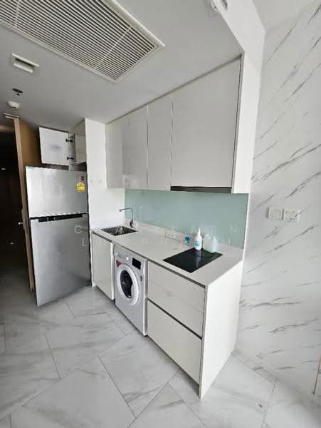 Hyde Sukhumvit 11, Bangkok, 11 Soi Sukhumvit 11, Khlongtoei Nua, Watthana, Bangkok, 1 Bedroom, 35 sqm, Condo For Rent, by Chanikarn Lumphrom, 500512728 - DDproperty.com