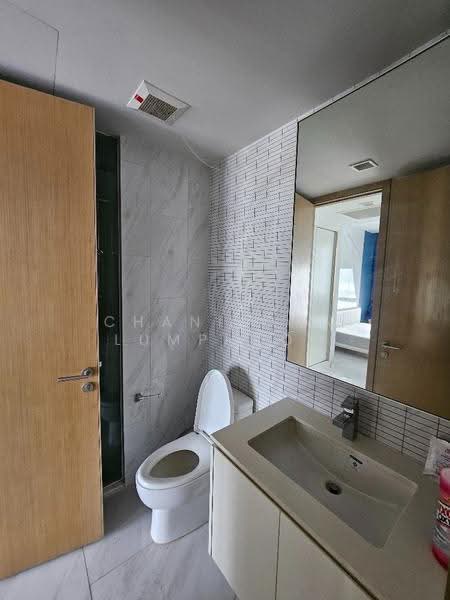 Hyde Sukhumvit 11, Bangkok, 11 Soi Sukhumvit 11, Khlongtoei Nua, Watthana, Bangkok, 1 Bedroom, 35 sqm, Condo For Rent, by Chanikarn Lumphrom, 500512728 - DDproperty.com