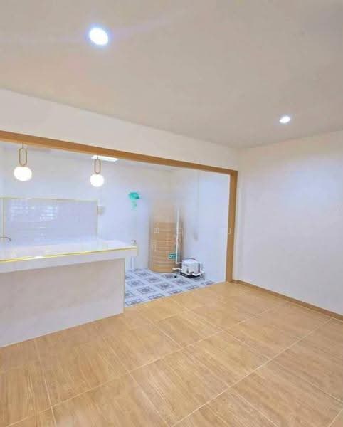 Moobaan Parichard 345, Pathum Thani, 345 Road, Bang Khu Wat, Muang Pathum Thani, Pathum Thani, 2 Bedrooms, 76 sqm, Townhouse For Sale, by กัณต์ฤทัย โพธิ์สุวรรณ, 500512729 - DDproperty.com