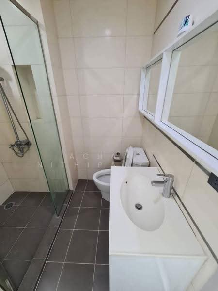 Wyne Sukhumvit, Bangkok, 1120 Sukhumvit Road, Phra Kanong, Khlong Toei, Bangkok, 1 Bedroom, 33 sqm, Condo For Rent, by Achaya Nithipanyawong, 500512731 - DDproperty.com