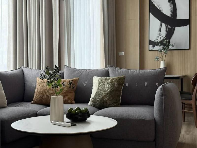 Culture Thonglor, Bangkok, Soi Sukhumvit 59, Sukhumvit Road, Khlong Tan Nua, Watthana, Bangkok, 2 Bedrooms, 70 sqm, Condo For Rent, by มานพ พันธ์สุขเลิศ, 500512732 - DDproperty.com