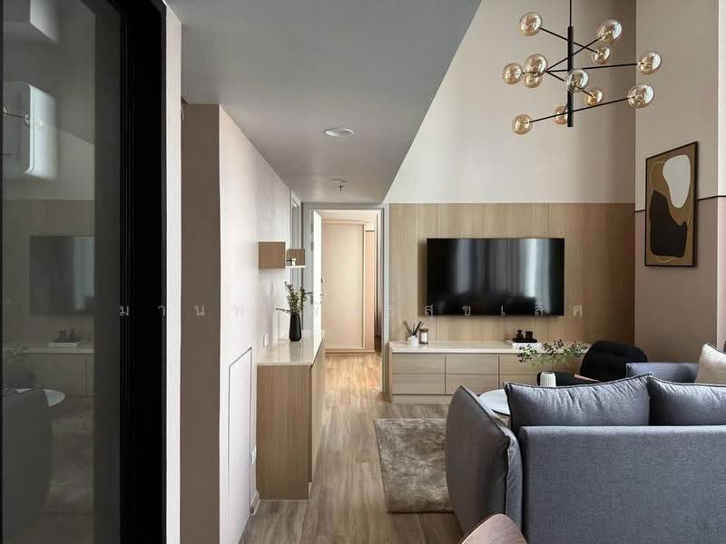 Culture Thonglor, Bangkok, Soi Sukhumvit 59, Sukhumvit Road, Khlong Tan Nua, Watthana, Bangkok, 2 Bedrooms, 70 sqm, Condo For Rent, by มานพ พันธ์สุขเลิศ, 500512732 - DDproperty.com