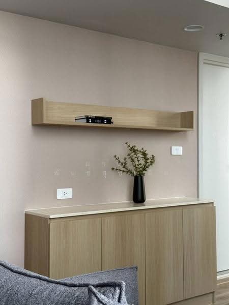 Culture Thonglor, Bangkok, Soi Sukhumvit 59, Sukhumvit Road, Khlong Tan Nua, Watthana, Bangkok, 2 Bedrooms, 70 sqm, Condo For Rent, by มานพ พันธ์สุขเลิศ, 500512732 - DDproperty.com
