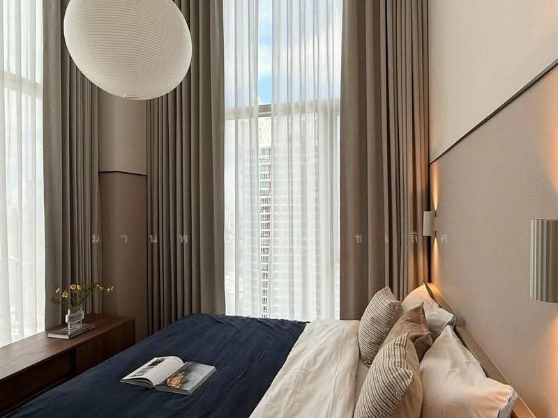 Culture Thonglor, Bangkok, Soi Sukhumvit 59, Sukhumvit Road, Khlong Tan Nua, Watthana, Bangkok, 2 Bedrooms, 70 sqm, Condo For Rent, by มานพ พันธ์สุขเลิศ, 500512732 - DDproperty.com