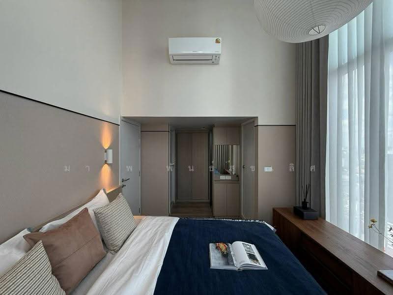Culture Thonglor, Bangkok, Soi Sukhumvit 59, Sukhumvit Road, Khlong Tan Nua, Watthana, Bangkok, 2 Bedrooms, 70 sqm, Condo For Rent, by มานพ พันธ์สุขเลิศ, 500512732 - DDproperty.com