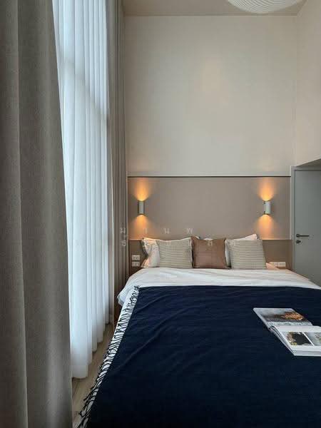 Culture Thonglor, Bangkok, Soi Sukhumvit 59, Sukhumvit Road, Khlong Tan Nua, Watthana, Bangkok, 2 Bedrooms, 70 sqm, Condo For Rent, by มานพ พันธ์สุขเลิศ, 500512732 - DDproperty.com