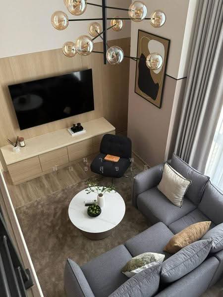 Culture Thonglor, Bangkok, Soi Sukhumvit 59, Sukhumvit Road, Khlong Tan Nua, Watthana, Bangkok, 2 Bedrooms, 70 sqm, Condo For Rent, by มานพ พันธ์สุขเลิศ, 500512732 - DDproperty.com