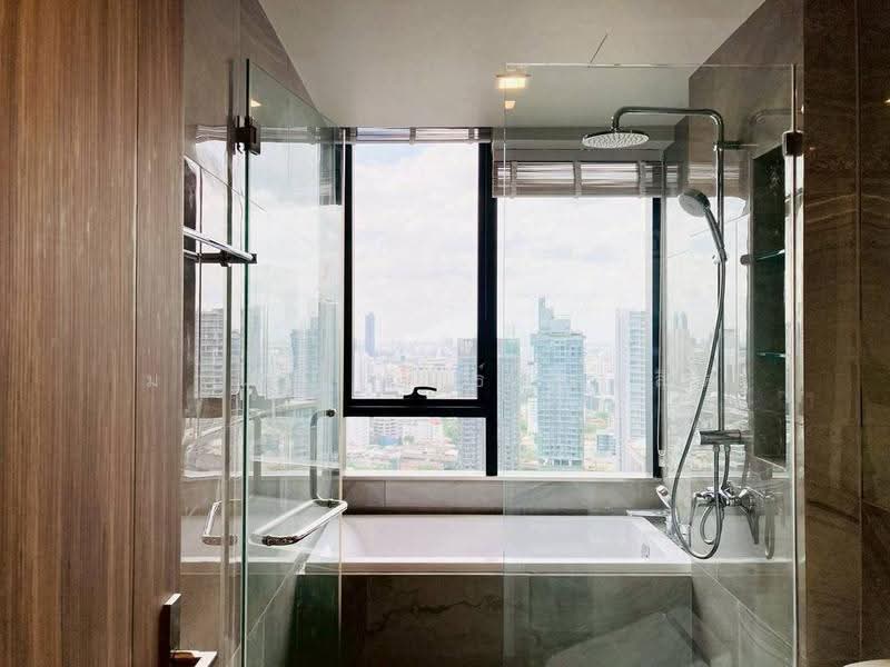Culture Thonglor, Bangkok, Soi Sukhumvit 59, Sukhumvit Road, Khlong Tan Nua, Watthana, Bangkok, 2 Bedrooms, 70 sqm, Condo For Rent, by มานพ พันธ์สุขเลิศ, 500512732 - DDproperty.com