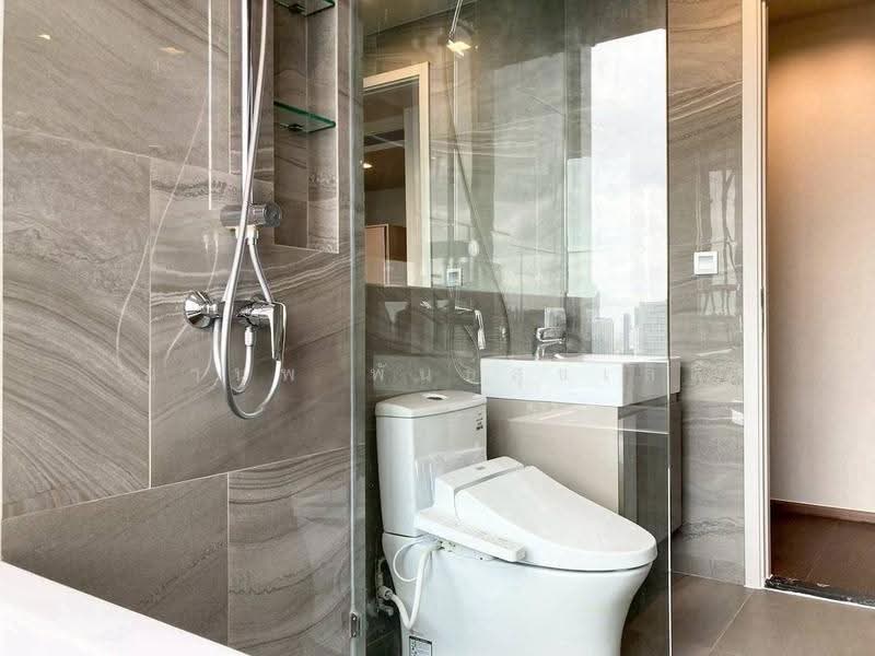 Culture Thonglor, Bangkok, Soi Sukhumvit 59, Sukhumvit Road, Khlong Tan Nua, Watthana, Bangkok, 2 Bedrooms, 70 sqm, Condo For Rent, by มานพ พันธ์สุขเลิศ, 500512732 - DDproperty.com