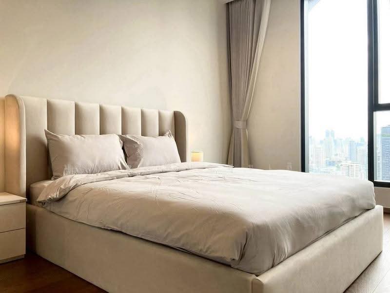 Culture Thonglor, Bangkok, Soi Sukhumvit 59, Sukhumvit Road, Khlong Tan Nua, Watthana, Bangkok, 2 Bedrooms, 70 sqm, Condo For Rent, by มานพ พันธ์สุขเลิศ, 500512732 - DDproperty.com
