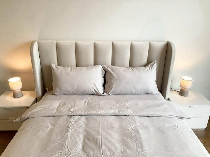 Culture Thonglor, Bangkok, Soi Sukhumvit 59, Sukhumvit Road, Khlong Tan Nua, Watthana, Bangkok, 2 Bedrooms, 70 sqm, Condo For Rent, by มานพ พันธ์สุขเลิศ, 500512732 - DDproperty.com