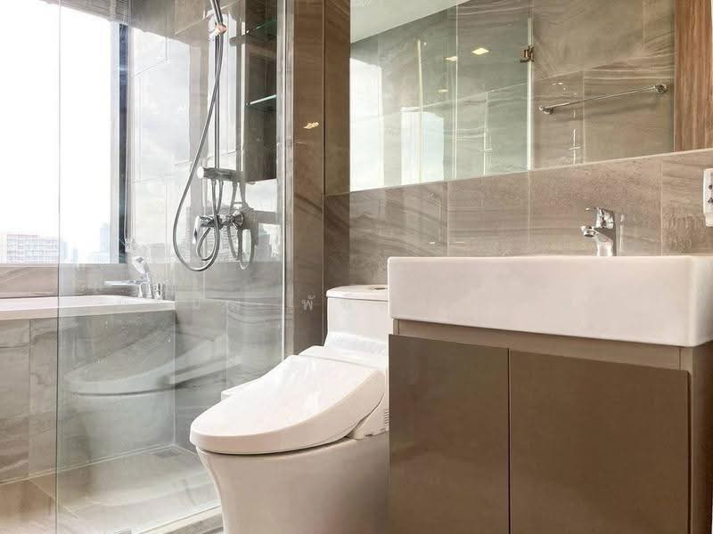 Culture Thonglor, Bangkok, Soi Sukhumvit 59, Sukhumvit Road, Khlong Tan Nua, Watthana, Bangkok, 2 Bedrooms, 70 sqm, Condo For Rent, by มานพ พันธ์สุขเลิศ, 500512732 - DDproperty.com