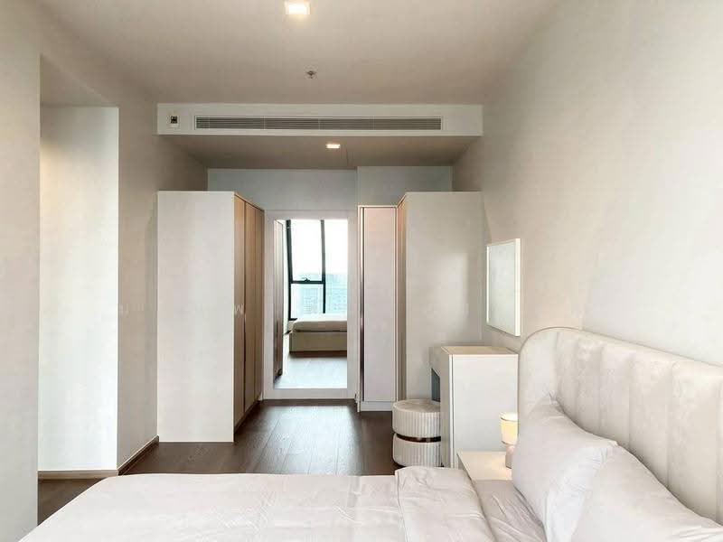 Culture Thonglor, Bangkok, Soi Sukhumvit 59, Sukhumvit Road, Khlong Tan Nua, Watthana, Bangkok, 2 Bedrooms, 70 sqm, Condo For Rent, by มานพ พันธ์สุขเลิศ, 500512732 - DDproperty.com