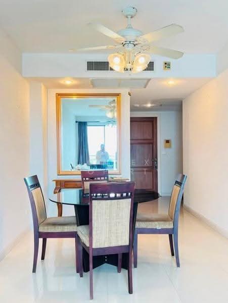 Supalai Casa Riva Vista 2 : ศุภาลัย คาซา ริวา วิสต้า 2, กรุงเทพ, 778 ถนนเจริญกรุง, บางคอแหลม, กรุงเทพ, 88 ตร.ม., คอนโด ให้เช่า, โดย Connex Property, 500512736 - DDproperty.com