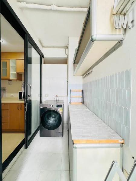 Supalai Casa Riva Vista 2 : ศุภาลัย คาซา ริวา วิสต้า 2, กรุงเทพ, 778 ถนนเจริญกรุง, บางคอแหลม, กรุงเทพ, 88 ตร.ม., คอนโด ให้เช่า, โดย Connex Property, 500512736 - DDproperty.com