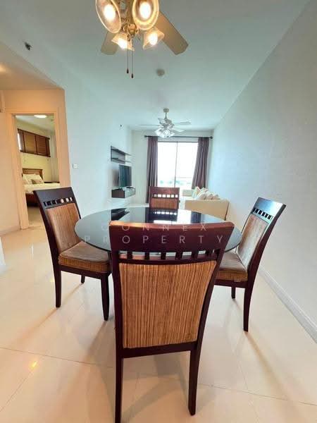 Supalai Casa Riva Vista 2 : ศุภาลัย คาซา ริวา วิสต้า 2, กรุงเทพ, 778 ถนนเจริญกรุง, บางคอแหลม, กรุงเทพ, 88 ตร.ม., คอนโด ให้เช่า, โดย Connex Property, 500512736 - DDproperty.com
