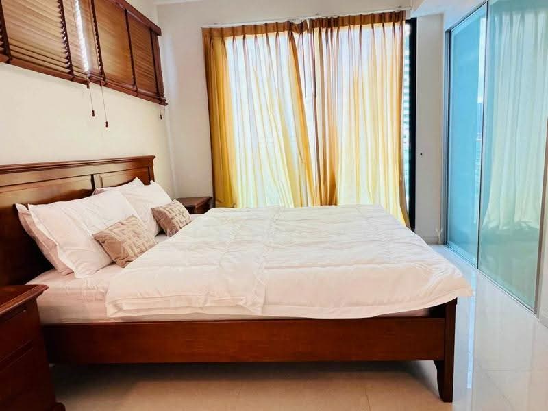Supalai Casa Riva Vista 2, Bangkok, 778 Charoen Krung Road, Bang Kho Laem, Bangkok, 2 Bedrooms, 88 sqm, Condo For Rent, by Connex Property, 500512736 - DDproperty.com