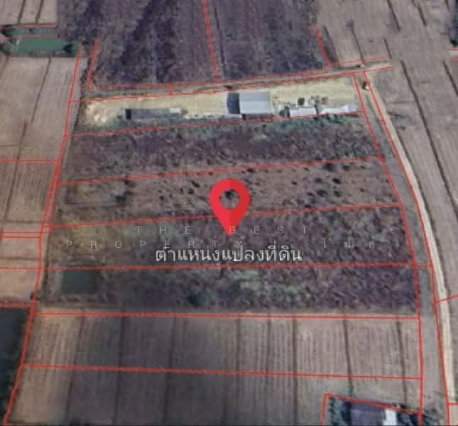 ที่ดินเทิง เชียงราย, เชียงราย, เวียง, เทิง, เชียงราย, 3,580 ตร.ม., ที่ดิน ขาย, โดย The Best Property   ไนล์, 500512740 - DDproperty.com