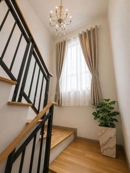 undefined, Chon Buri (Pattaya), Ta Khian Tia, Bang Lamung (Pattaya), Chon Buri (Pattaya), 3 Bedrooms, 204 sqm, Single Detached House For Sale, by Valen Lokunpai , 500512741 - DDproperty.com