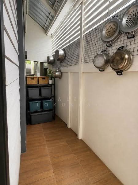 undefined, Chon Buri (Pattaya), Ta Khian Tia, Bang Lamung (Pattaya), Chon Buri (Pattaya), 3 Bedrooms, 204 sqm, Single Detached House For Sale, by Valen Lokunpai , 500512741 - DDproperty.com