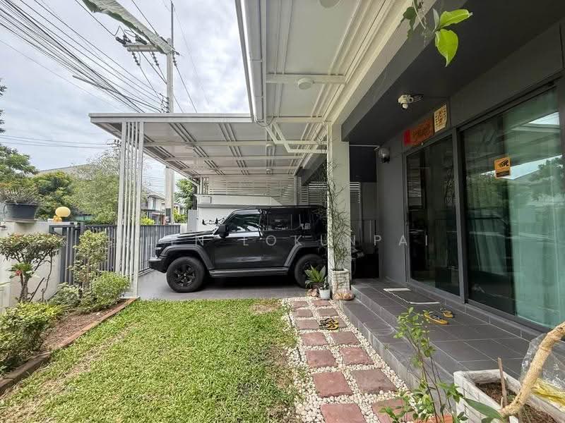undefined, Chon Buri (Pattaya), Ta Khian Tia, Bang Lamung (Pattaya), Chon Buri (Pattaya), 3 Bedrooms, 204 sqm, Single Detached House For Sale, by Valen Lokunpai , 500512741 - DDproperty.com