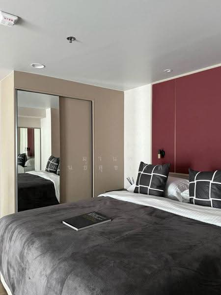 Culture Thonglor, Bangkok, Soi Sukhumvit 59, Sukhumvit Road, Khlong Tan Nua, Watthana, Bangkok, 1 Bedroom, 35 sqm, Condo For Rent, by มานพ พันธ์สุขเลิศ, 500512743 - DDproperty.com