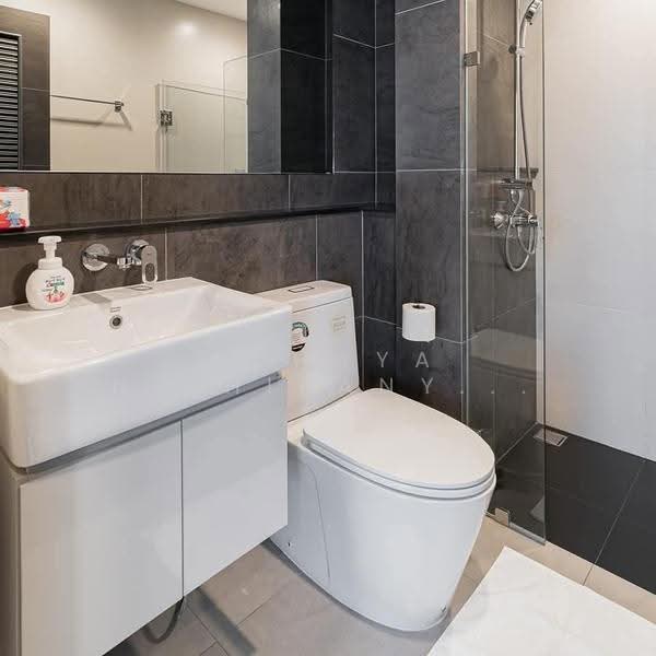 Urbano Rajavithi, Bangkok, Rajavithi Road, Bang Phlat, Bangkok, 1 Bedroom, 31 sqm, Condo For Rent, by Achaya Nithipanyawong, 500512744 - DDproperty.com
