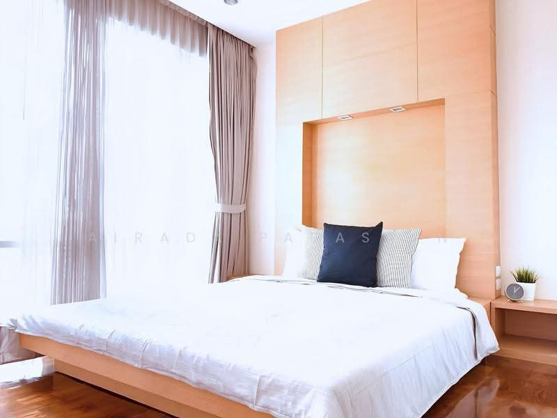 Baan Siri 31, Bangkok, Sukhumvit 31, Khlongtoei Nua, Watthana, Bangkok, 1 Bedroom, 59 sqm, Condo For Rent, by Airada Parasarn, 500512748 - DDproperty.com