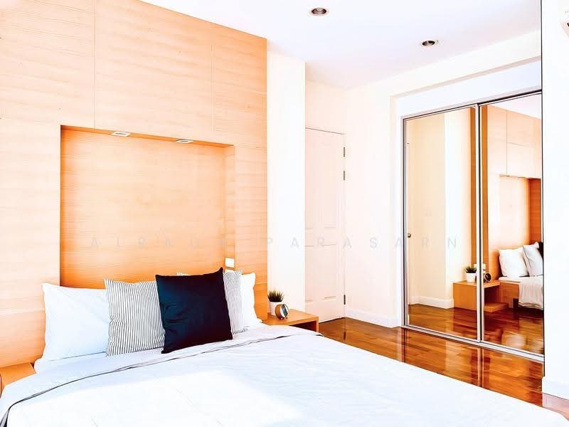 Baan Siri 31, Bangkok, Sukhumvit 31, Khlongtoei Nua, Watthana, Bangkok, 1 Bedroom, 59 sqm, Condo For Rent, by Airada Parasarn, 500512748 - DDproperty.com