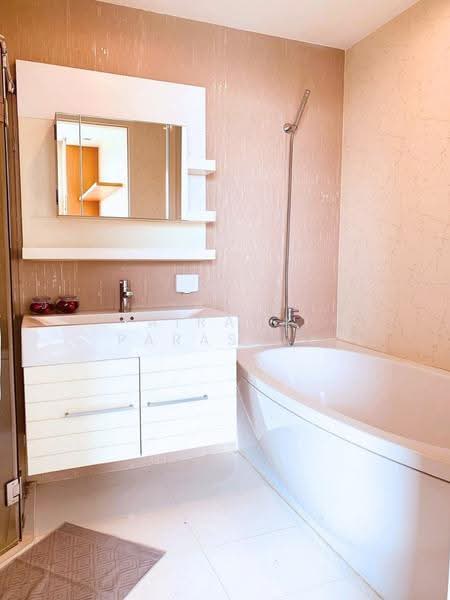 Baan Siri 31 : บ้านสิริ เธอร์ตี้วัน, กรุงเทพ, ถนนสุขุมวิท 31, คลองเตยเหนือ, วัฒนา, กรุงเทพ, 59 ตร.ม., Condo ให้เช่า, โดย Airada Parasarn, 500512748 - DDproperty.com
