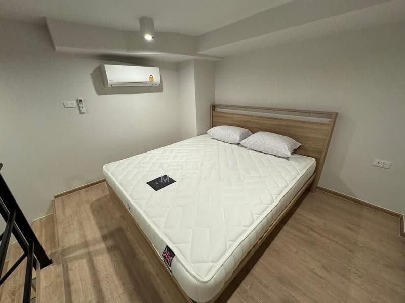IDEO Rama 9-Asoke, Bangkok, Rama 9 Road, Huai Khwang, Bangkok, 1 Bedroom, 37 sqm, Condo For Rent, by Chanikarn Lumphrom, 500512751 - DDproperty.com