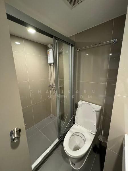 IDEO Rama 9-Asoke, Bangkok, Rama 9 Road, Huai Khwang, Bangkok, 1 Bedroom, 37 sqm, Condo For Rent, by Chanikarn Lumphrom, 500512751 - DDproperty.com