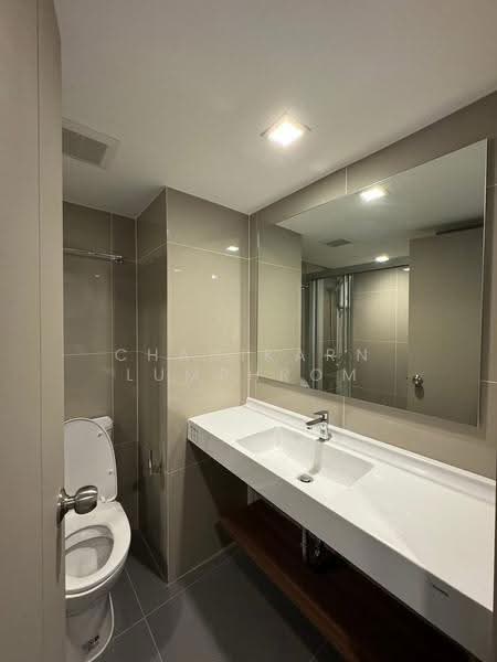 IDEO Rama 9-Asoke, Bangkok, Rama 9 Road, Huai Khwang, Bangkok, 1 Bedroom, 37 sqm, Condo For Rent, by Chanikarn Lumphrom, 500512751 - DDproperty.com