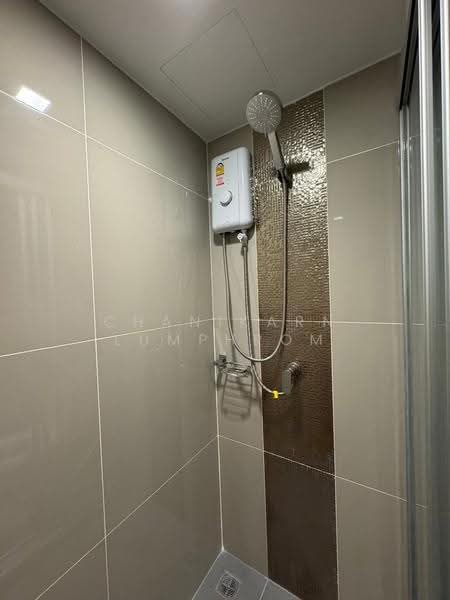 IDEO Rama 9-Asoke, Bangkok, Rama 9 Road, Huai Khwang, Bangkok, 1 Bedroom, 37 sqm, Condo For Rent, by Chanikarn Lumphrom, 500512751 - DDproperty.com