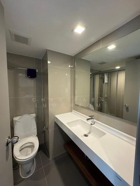 IDEO Rama 9-Asoke, Bangkok, Rama 9 Road, Huai Khwang, Bangkok, 1 Bedroom, 37 sqm, Condo For Rent, by Chanikarn Lumphrom, 500512751 - DDproperty.com