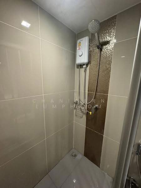 IDEO Rama 9-Asoke, Bangkok, Rama 9 Road, Huai Khwang, Bangkok, 1 Bedroom, 37 sqm, Condo For Rent, by Chanikarn Lumphrom, 500512751 - DDproperty.com