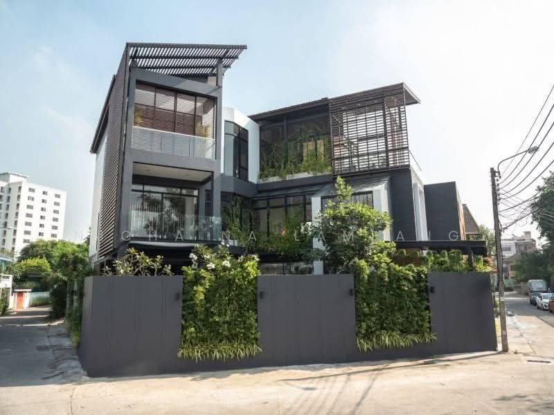 บ้าน 4-ห้องนอน, กรุงเทพ, คลองตันเหนือ, วัฒนา, กรุงเทพ, 736 ตร.ม., บ้านเดี่ยว ขาย, โดย Nicha Na Lampang, 500512752 - DDproperty.com