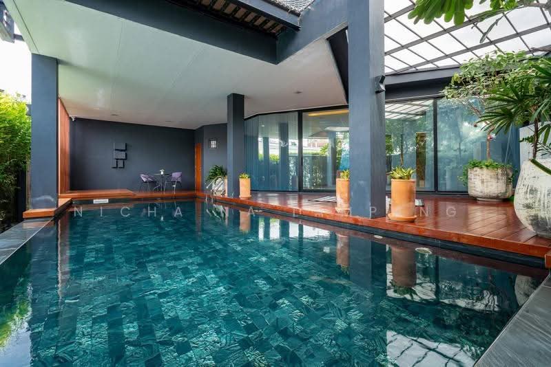 4-BR House, Bangkok, Khlong Tan Nua, Watthana, Bangkok, 4 Bedrooms, 736 sqm, Single Detached House For Sale, by Nicha Na Lampang, 500512752 - DDproperty.com