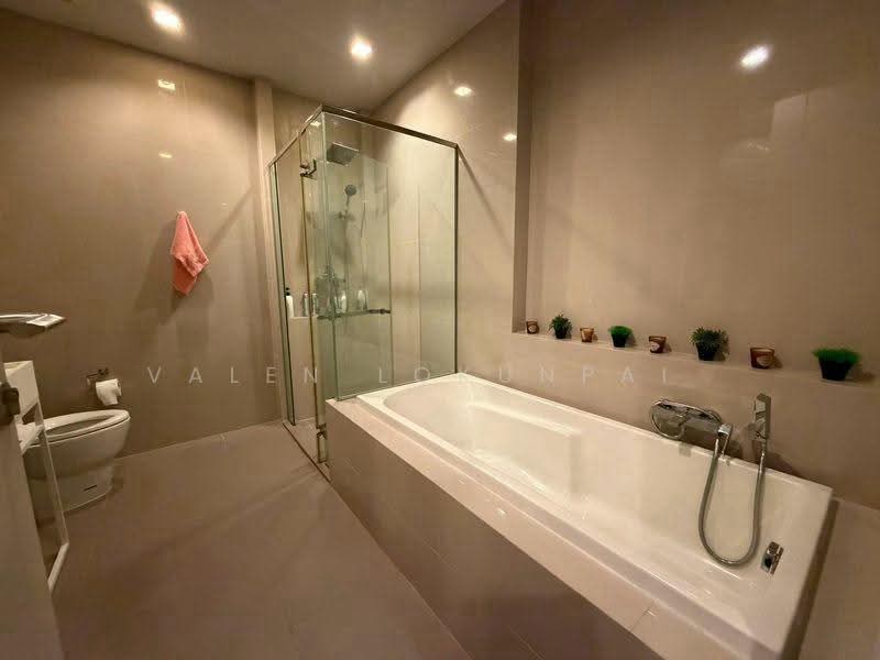 Baan Plai Haad, Chon Buri (Pattaya), Na Kluea 18 Road, Na Kloe, Bang Lamung (Pattaya), Chon Buri (Pattaya), 1 Bedroom, 54 sqm, Condo For Sale, by Valen Lokunpai , 500512753 - DDproperty.com