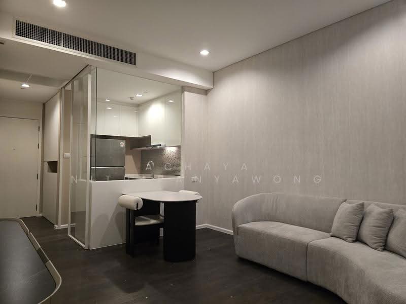 The Saint Residences Ladprao : เดอะ เซนต์ เรสิเดนเซส, กรุงเทพ, 588 ถนนวิภาวดีรังสิต, จอมพล, จตุจักร, กรุงเทพ, 65 ตร.ม., คอนโด ให้เช่า, โดย Achaya Nithipanyawong, 500512754 - DDproperty.com