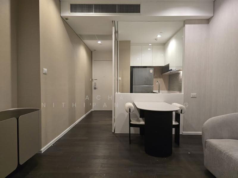 The Saint Residences Ladprao, Bangkok, 588 Vibhavadi-Rangsit Road, Jom Phon, Chatuchak, Bangkok, 2 Bedrooms, 65 sqm, Condo For Rent, by Achaya Nithipanyawong, 500512754 - DDproperty.com