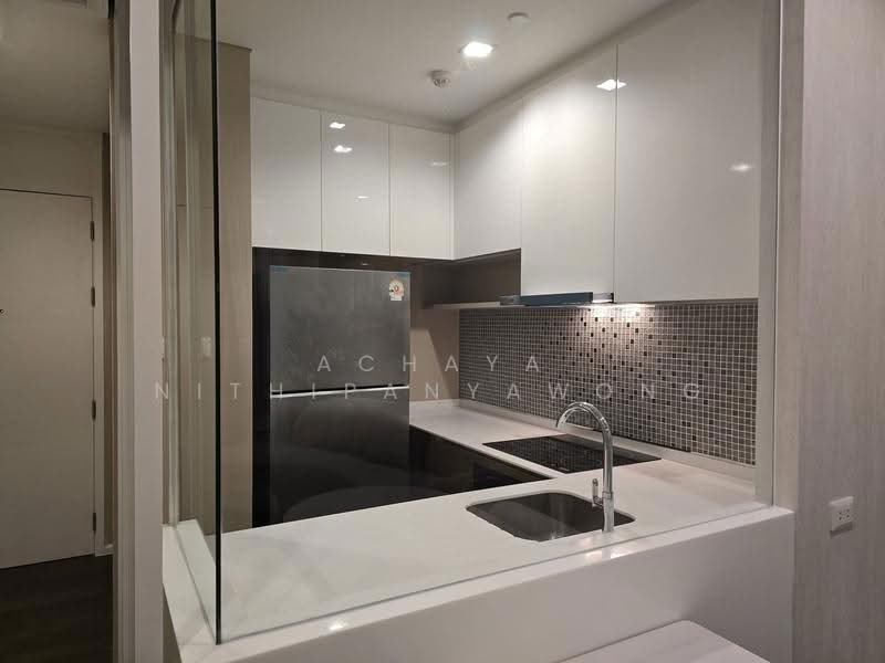 The Saint Residences Ladprao, Bangkok, 588 Vibhavadi-Rangsit Road, Jom Phon, Chatuchak, Bangkok, 2 Bedrooms, 65 sqm, Condo For Rent, by Achaya Nithipanyawong, 500512754 - DDproperty.com