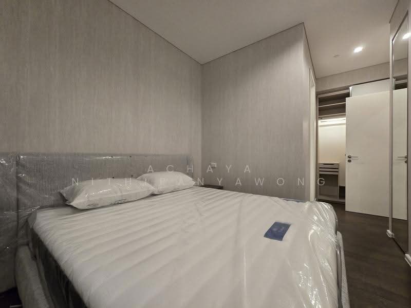 The Saint Residences Ladprao, Bangkok, 588 Vibhavadi-Rangsit Road, Jom Phon, Chatuchak, Bangkok, 2 Bedrooms, 65 sqm, Condo For Rent, by Achaya Nithipanyawong, 500512754 - DDproperty.com