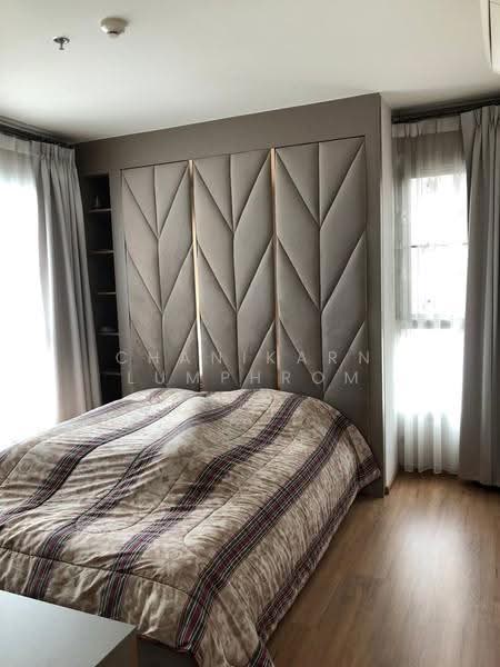 Fuse Chan-Sathorn, Bangkok, 160 Chan Road, Thung Wat Don, Sathon, Bangkok, 2 Bedrooms, 58 sqm, Condo For Sale, by Chanikarn Lumphrom, 500512755 - DDproperty.com