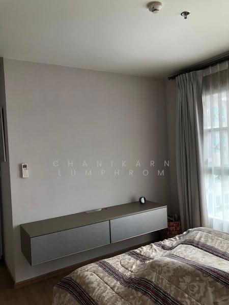 Fuse Chan-Sathorn, Bangkok, 160 Chan Road, Thung Wat Don, Sathon, Bangkok, 2 Bedrooms, 58 sqm, Condo For Sale, by Chanikarn Lumphrom, 500512755 - DDproperty.com