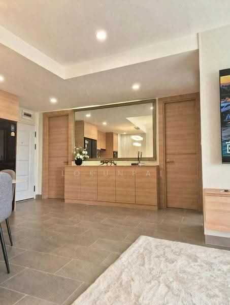 AD Hyatt Condominium, Chon Buri (Pattaya), 507 Na Kluea 16 Alley, Na Kloe, Bang Lamung (Pattaya), Chon Buri (Pattaya), 2 Bedrooms, 72 sqm, Condo For Sale, by Valen Lokunpai , 500512756 - DDproperty.com