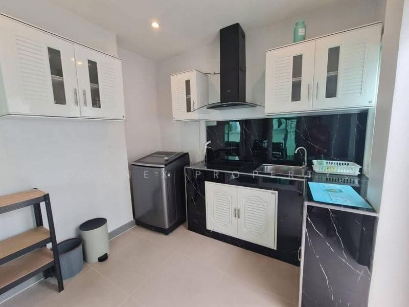 Supalai Bella Ko Kaeo, Phuket, Ko Kaeo, Muang Phuket, Phuket, 3 Bedrooms, 21 sqm, Single Detached House For Rent, by Connex Property, 500512758 - DDproperty.com
