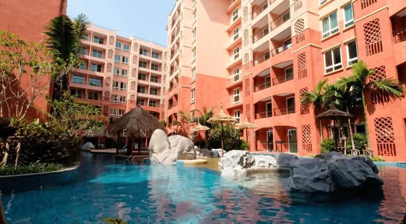Seven Seas Condo Jomtien, Chon Buri (Pattaya), 531 Chaiyapruk Road, Na Kloe, Bang Lamung (Pattaya), Chon Buri (Pattaya), 1 Bedroom, 42 sqm, Condo For Sale, by Valen Lokunpai , 500512760 - DDproperty.com